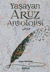 Yaşayan Aruz Antolojisi