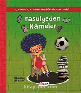 Fasulyeden Nameler