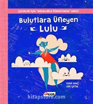 Bulutlara Üfleyen Lulu