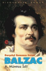 Gerçekçi Romanın Ustası Balzac