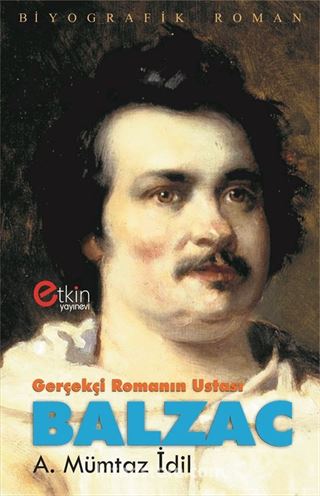 Gerçekçi Romanın Ustası Balzac