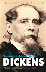 Zamanın Çocuk İşçisi Dickens