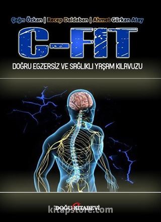 C-FİT Doğru Egsersiz ve Sağlıklı Yaşam Kılavuzu