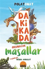 1 Dakikada Okunacak Masallar