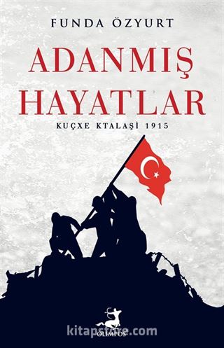 Adanmış Hayatlar