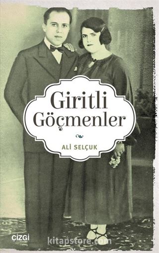 Giritli Göçmenler