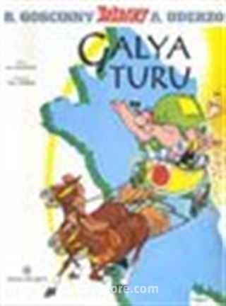 Asteriks / Galya Turu