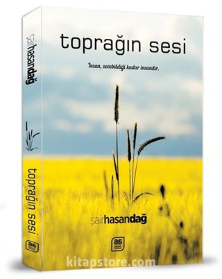 Toprağın Sesi