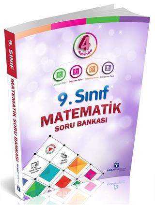 9. Sınıf Biyoloji Soru Bankası