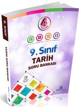 9. Sınıf Tarih Soru Bankası