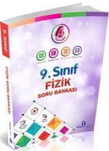 9. Sınıf Fizik Soru Bankası