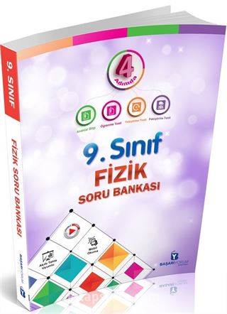 9. Sınıf Fizik Soru Bankası