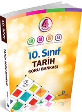 10. Sınıf Tarih Soru Bankası