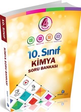 10. Sınıf Kimya Soru Bankası