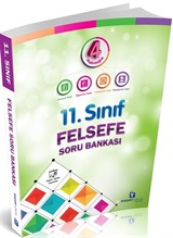 11. Sınıf Felsefe Soru Bankası