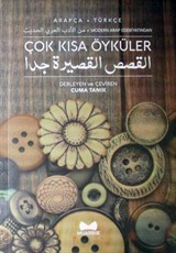 Çok Kısa Öyküler (Arapça-Türkçe)