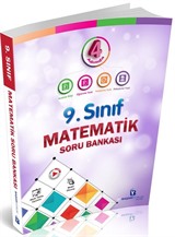 9. Sınıf Matematik Soru Bankası