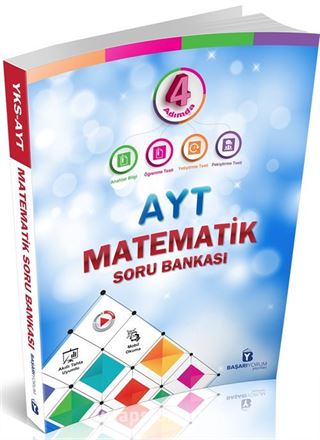 AYT Matematik Soru Bankası