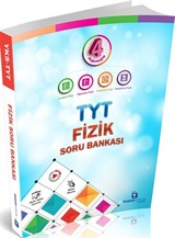 TYT Fizik Soru Bankası