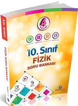 10. Sınıf Fizik Soru Bankası