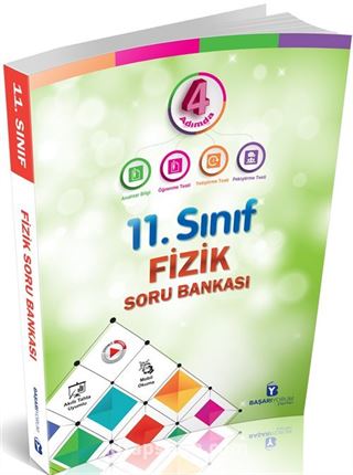 11. Sınıf Fizik Soru Bankası