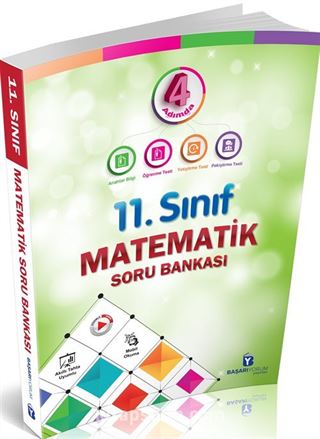 11. Sınıf Matematik Soru Bankası