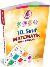 10. Sınıf Matematik Soru Bankası