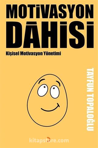 Motivasyon Dahisi