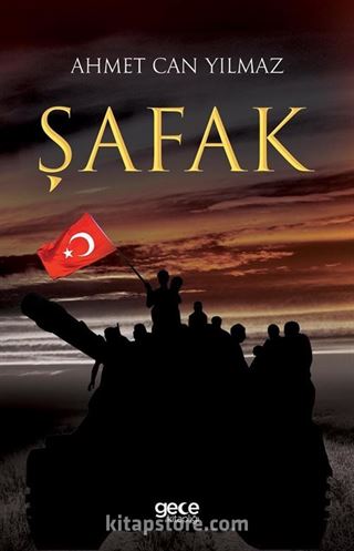 Şafak