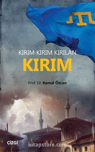 Kırım Kırım Kırılan Kırım