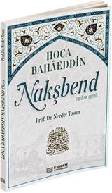 Hoca Bahaeddin Nakşbend