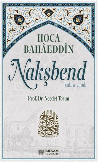 Hoca Bahaeddin Nakşbend