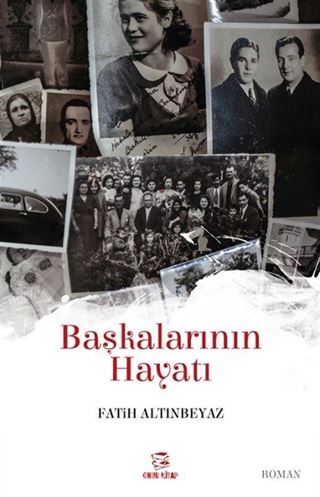 Başkalarının Hayatı