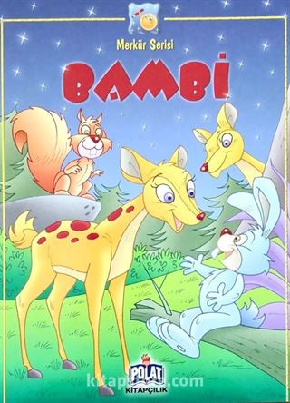 Bambi / Merkür Serisi