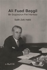 Ali Fuad Başgil