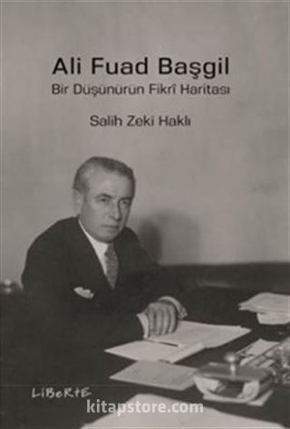 Ali Fuad Başgil