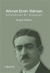 Ahmet Emin Yalman