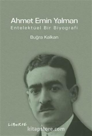 Ahmet Emin Yalman