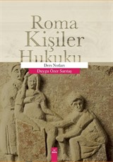 Roma Kişiler Hukuku