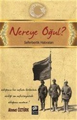 Nereye Oğul?