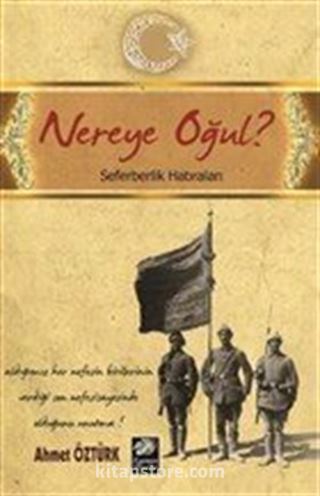 Nereye Oğul?