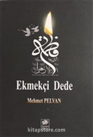 Ekmekçi Dede