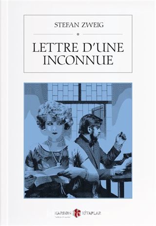 Lettre d'une inconnue