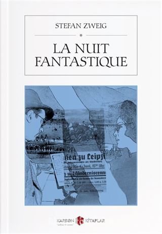 La Nuit Fantastique