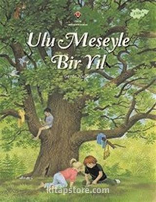 Ulu Meşeyle Bir Yıl