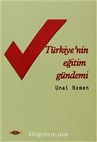 Türkiye'nin Eğitim Gündemi