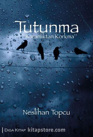 Tutunma