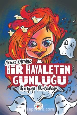 Bir Hayaletin Günlüğü