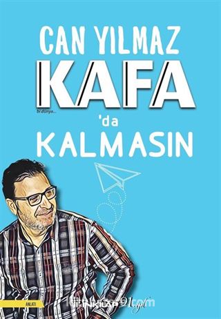 Kafa'da Kalmasın