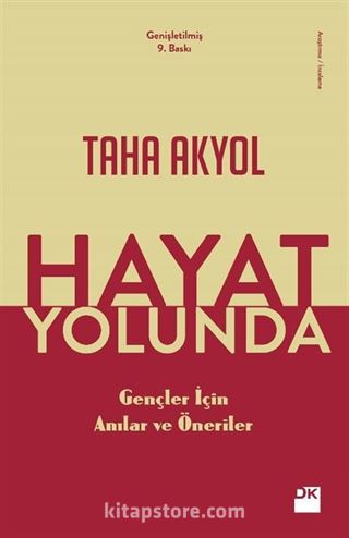 Hayat Yolunda